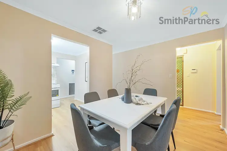 Sixth view of Homely house listing, 5 Petersen Court, Paralowie SA 5108