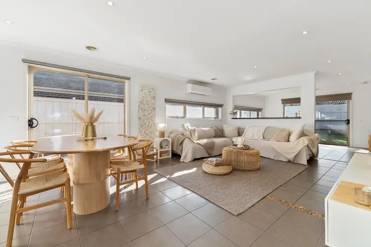 Main view of Homely house listing, 15 Danube Close, Skye VIC 3977