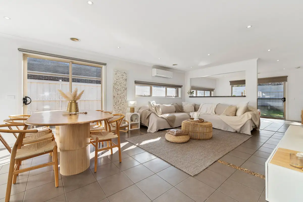 Main view of Homely house listing, 15 Danube Close, Skye VIC 3977