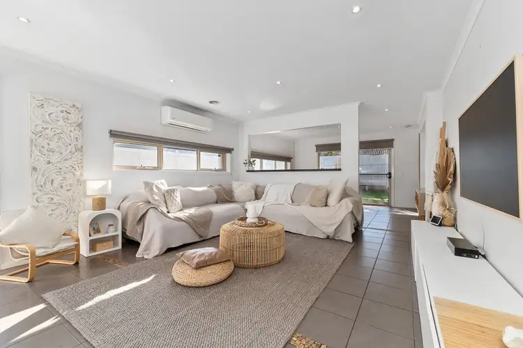 Second view of Homely house listing, 15 Danube Close, Skye VIC 3977
