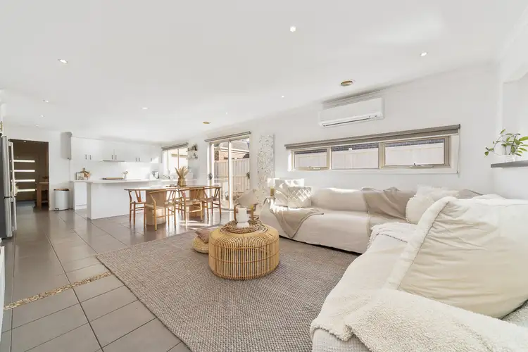Third view of Homely house listing, 15 Danube Close, Skye VIC 3977