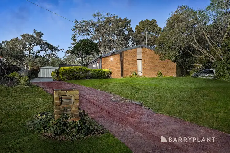 Main view of Homely house listing, 43 Carrathool Avenue, Rosebud VIC 3939
