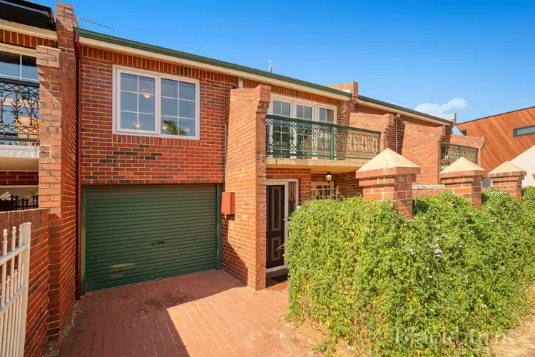 5/199 Lincoln Street, Perth WA 6000