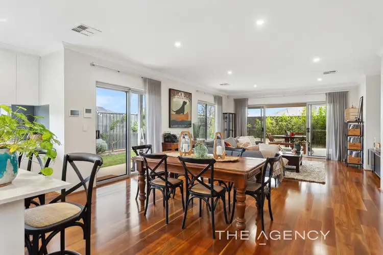 Fourth view of Homely house listing, 8 Chichester Way, Jane Brook WA 6056