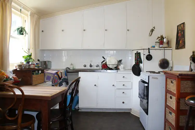 Second view of Homely flat listing, 3/38 Mellifont Street, West Hobart TAS 7000