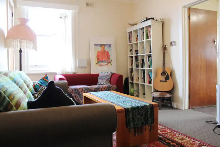 Third view of Homely flat listing, 3/38 Mellifont Street, West Hobart TAS 7000