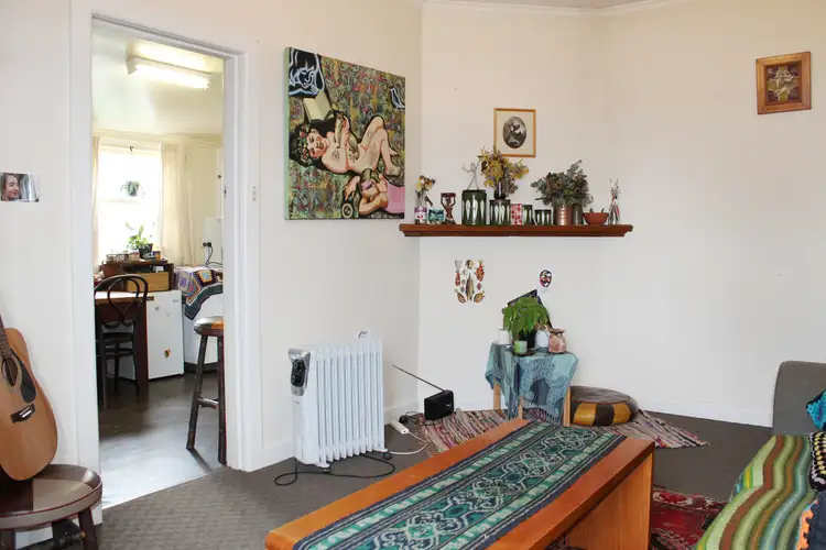 Fourth view of Homely flat listing, 3/38 Mellifont Street, West Hobart TAS 7000