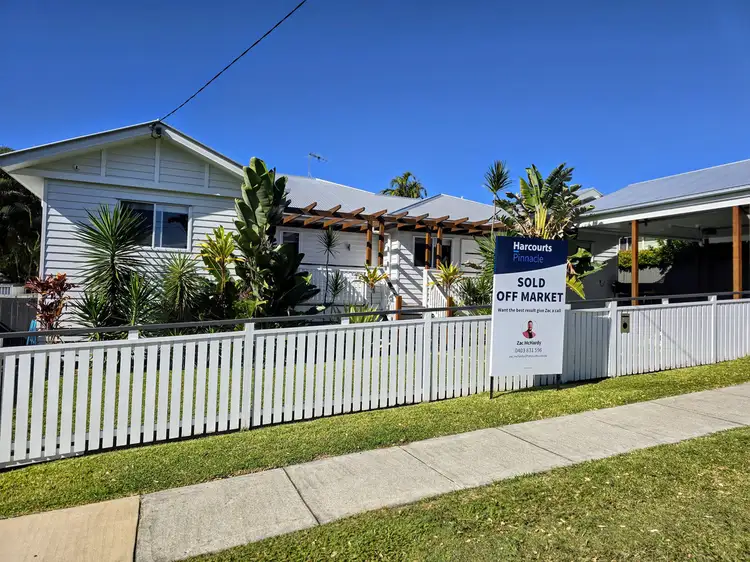 31 Gordon Street, Brighton QLD 4017