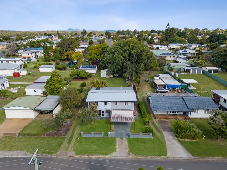 Main view of Homely house listing, 35 Petaine Street, Raceview QLD 4305