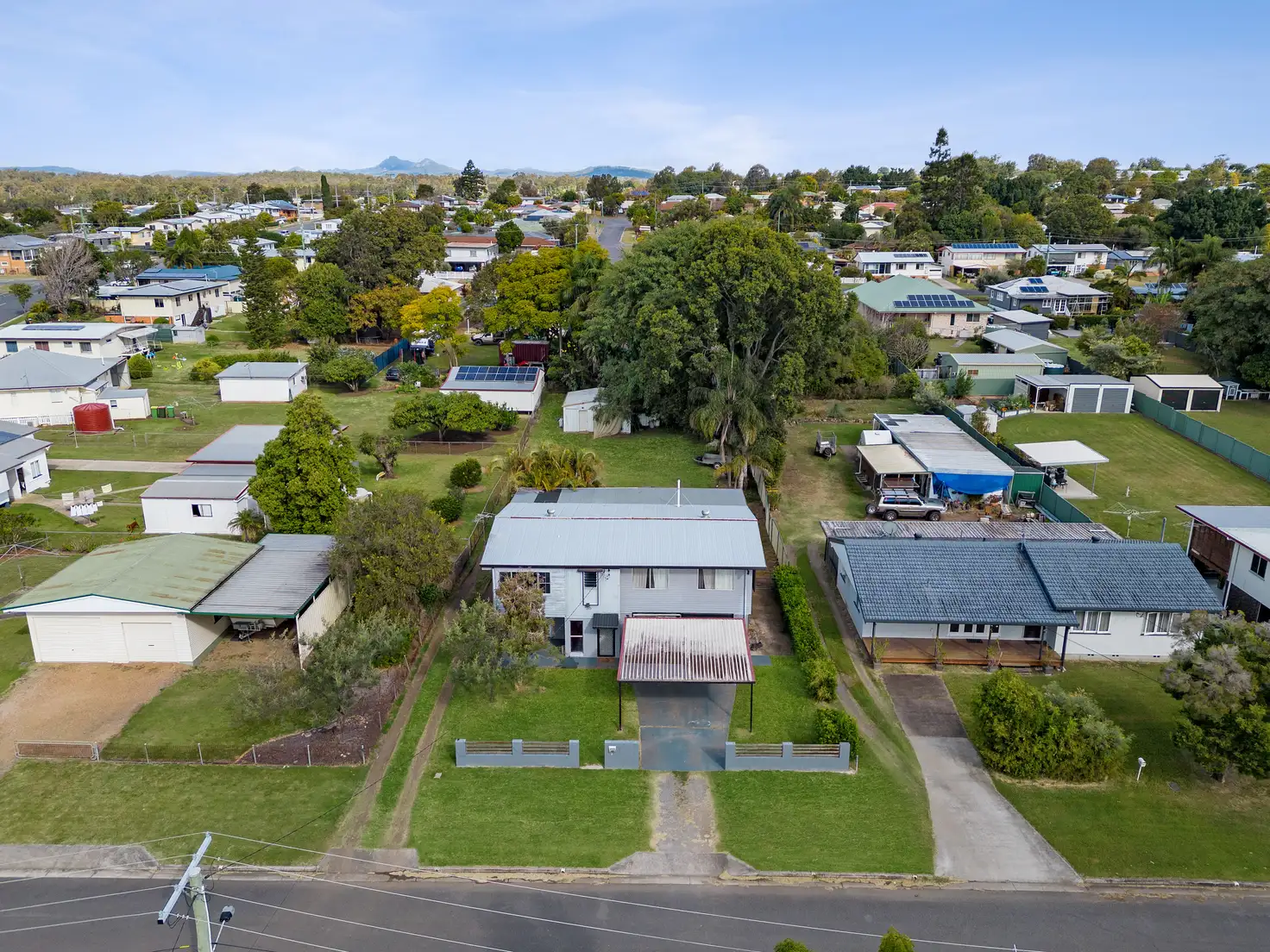 Main view of Homely house listing, 35 Petaine Street, Raceview QLD 4305