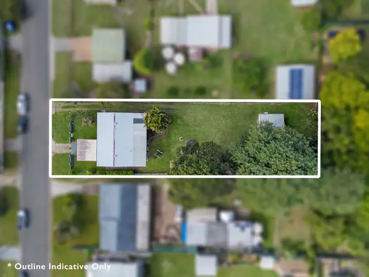 Third view of Homely house listing, 35 Petaine Street, Raceview QLD 4305
