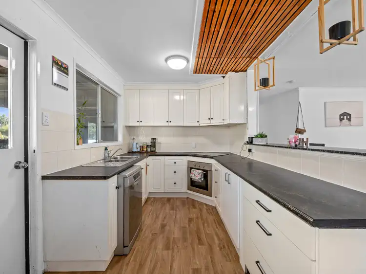 Fourth view of Homely house listing, 35 Petaine Street, Raceview QLD 4305
