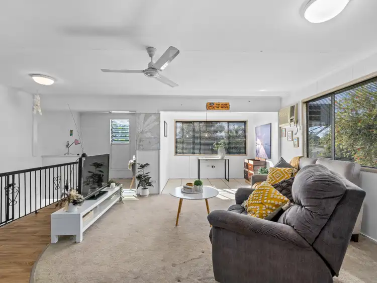 Fifth view of Homely house listing, 35 Petaine Street, Raceview QLD 4305