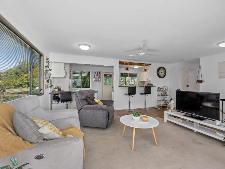 Sixth view of Homely house listing, 35 Petaine Street, Raceview QLD 4305