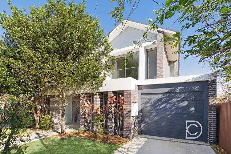 Main view of Homely semi-detached listing, 1/2 Tenterfield Street, North Strathfield NSW 2137