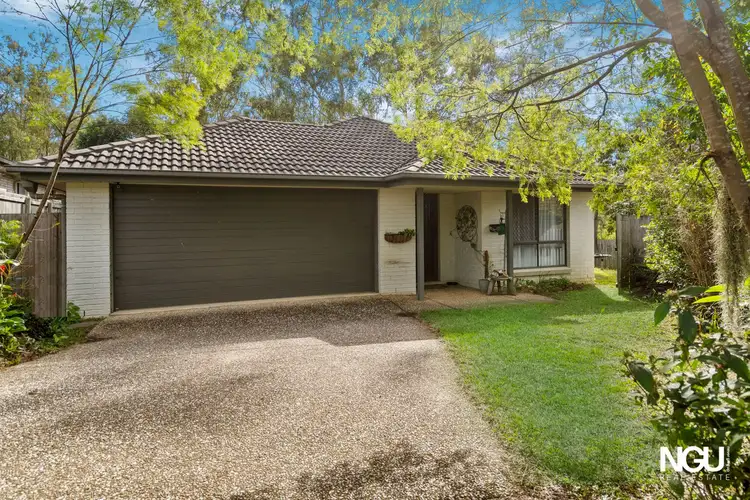 Main view of Homely house listing, 21 Ashfield Street, North Ipswich QLD 4305