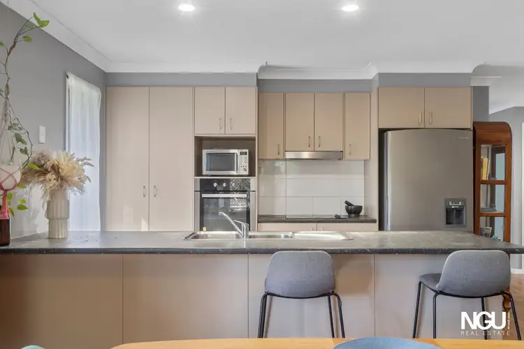 Fourth view of Homely house listing, 21 Ashfield Street, North Ipswich QLD 4305