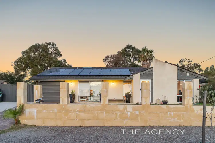 34 Plover Drive, Yangebup WA 6164