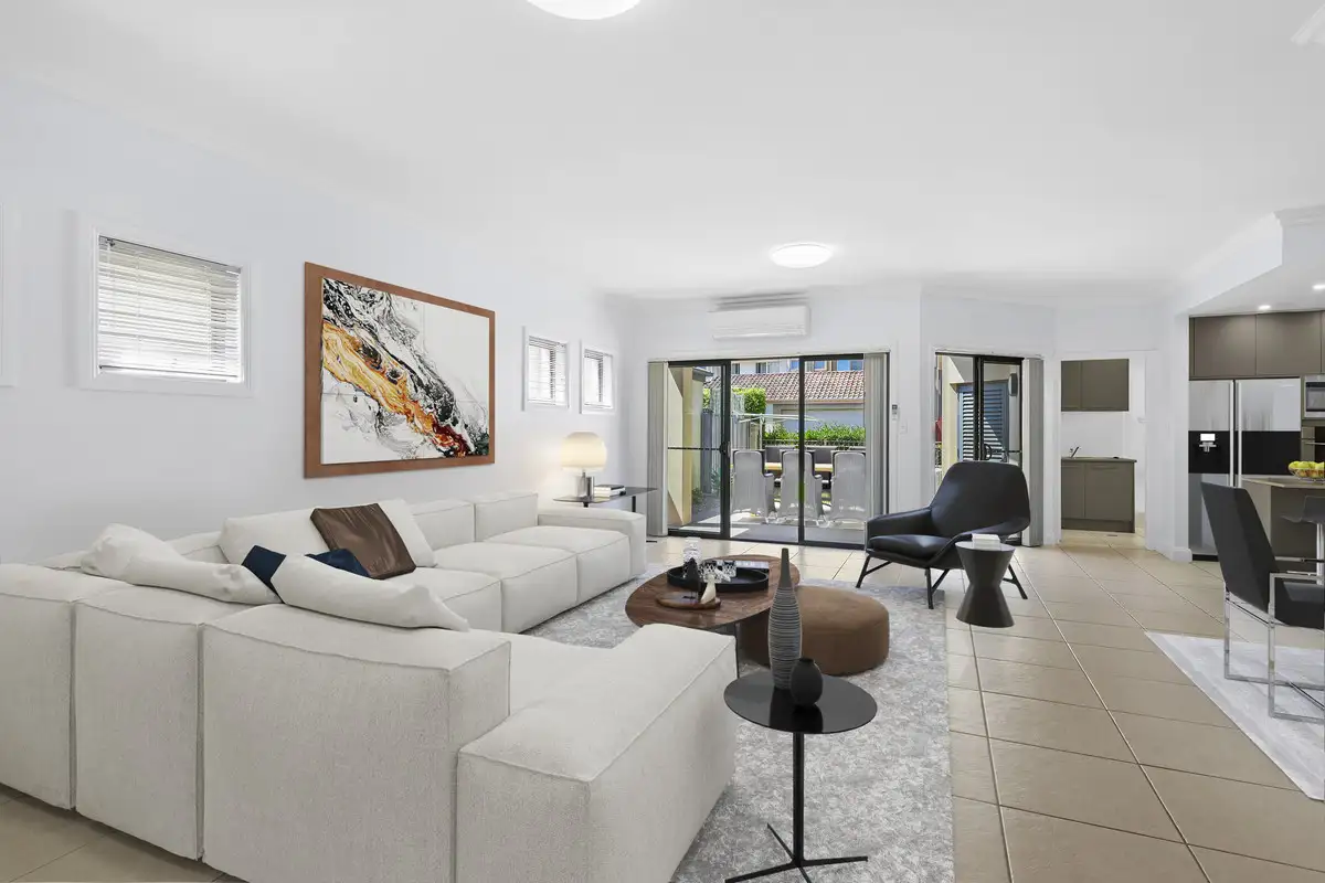 Main view of Homely house listing, 6 The Promenade, Port Macquarie NSW 2444