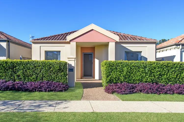 Second view of Homely house listing, 6 The Promenade, Port Macquarie NSW 2444