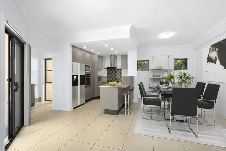 Third view of Homely house listing, 6 The Promenade, Port Macquarie NSW 2444