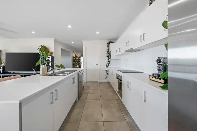 Third view of Homely house listing, 15 Dawn Drive, Glenvale QLD 4350