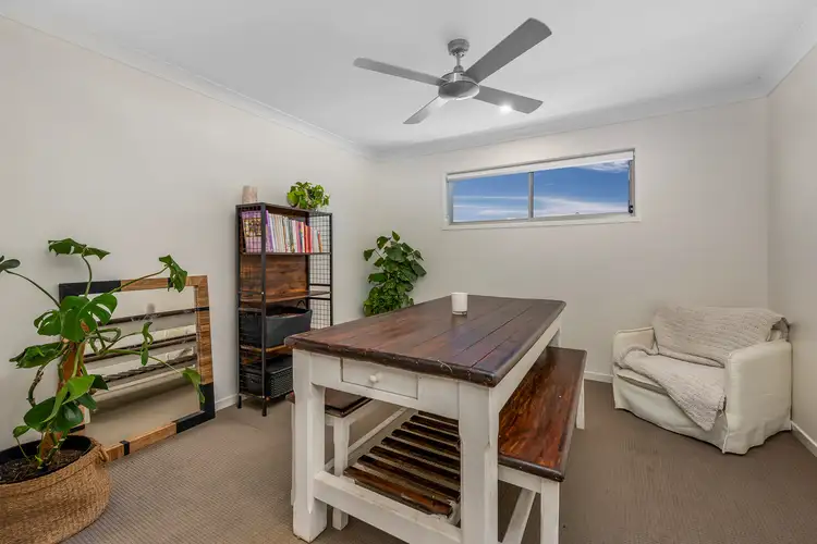 Sixth view of Homely house listing, 15 Dawn Drive, Glenvale QLD 4350