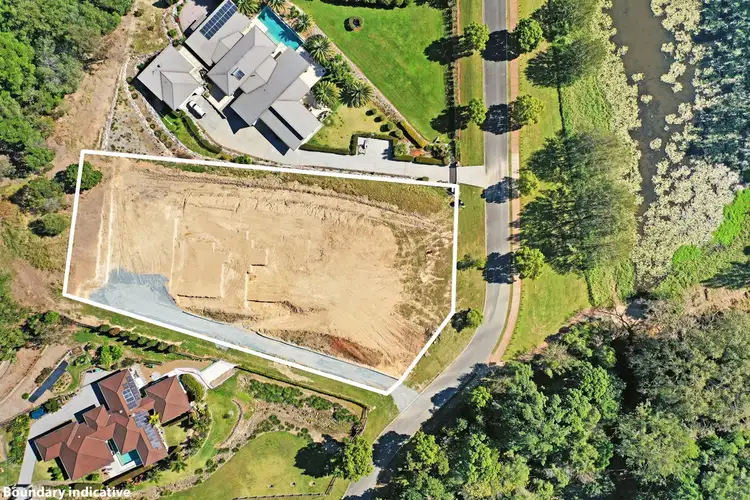 Second view of Homely land listing, 68 Aqua Promenade, Currumbin Valley QLD 4223