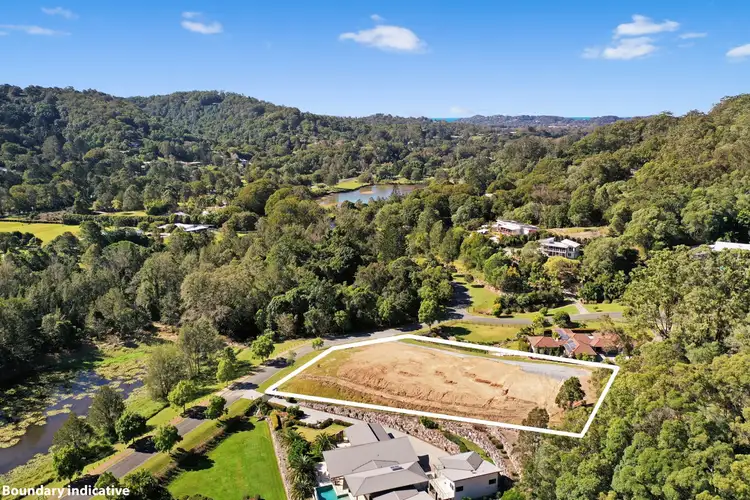 Fourth view of Homely land listing, 68 Aqua Promenade, Currumbin Valley QLD 4223