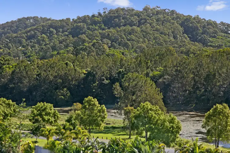 Sixth view of Homely land listing, 68 Aqua Promenade, Currumbin Valley QLD 4223