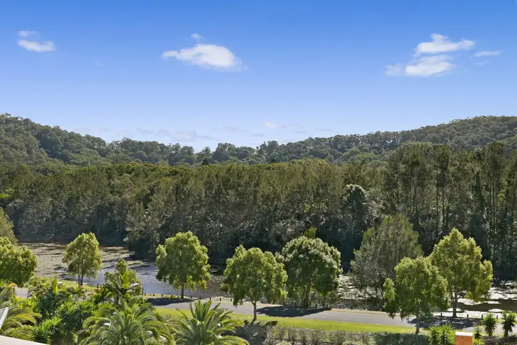 Seventh view of Homely land listing, 68 Aqua Promenade, Currumbin Valley QLD 4223