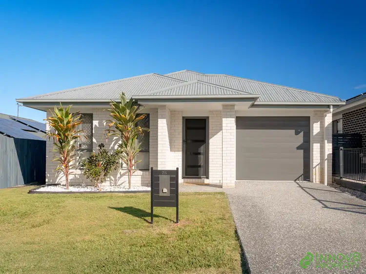 25 Python Street, Dakabin QLD 4503