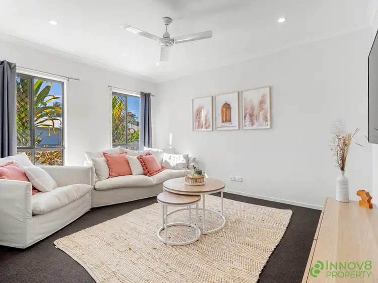 Second view of Homely house listing, 25 Python Street, Dakabin QLD 4503