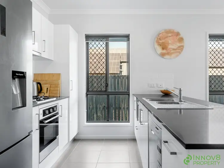 Third view of Homely house listing, 25 Python Street, Dakabin QLD 4503