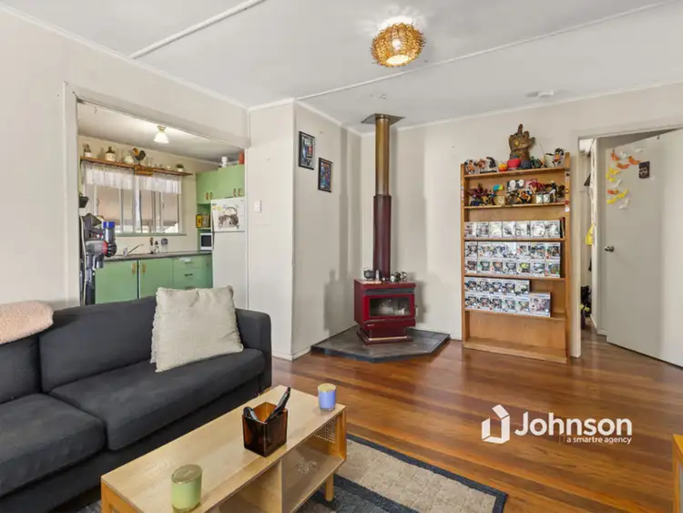 Third view of Homely house listing, 62a Bergin Street, North Booval QLD 4304