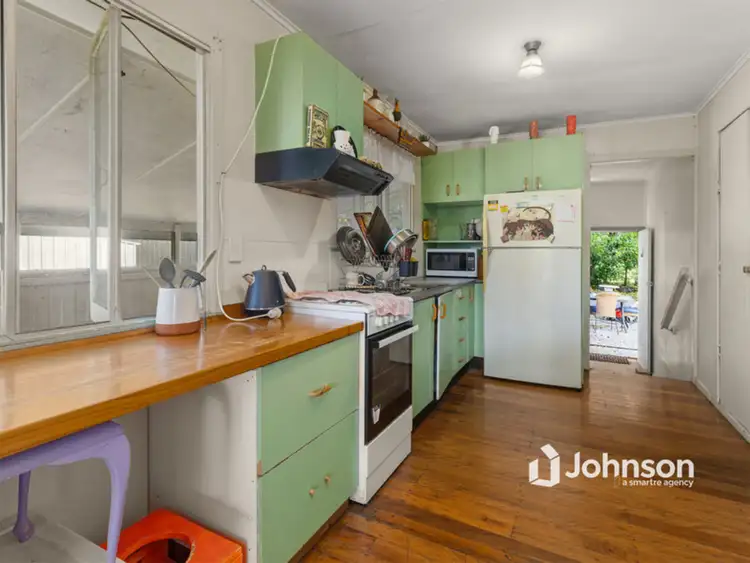 Fourth view of Homely house listing, 62a Bergin Street, North Booval QLD 4304