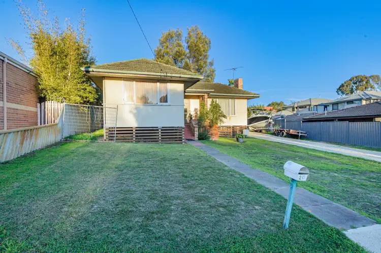 Third view of Homely house listing, 20 Dudley Street, Midland WA 6056