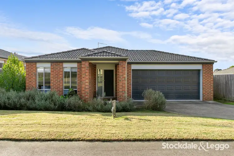 15 Glendonald Road, Churchill VIC 3842