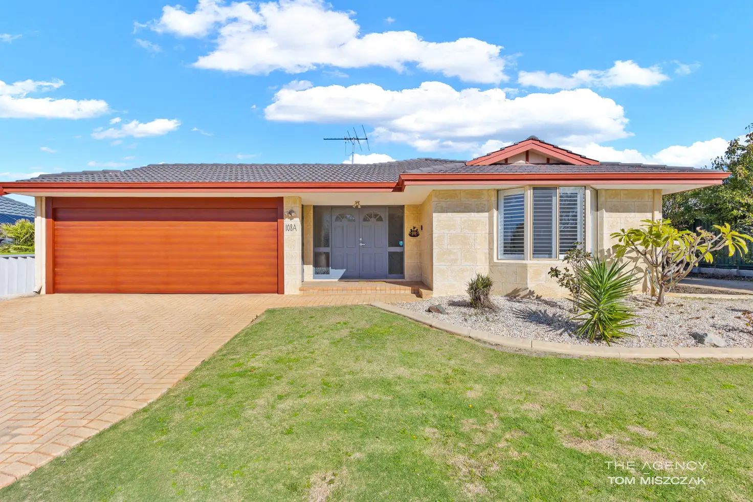 Main view of Homely house listing, 108a Fairway Circle, Connolly WA 6027