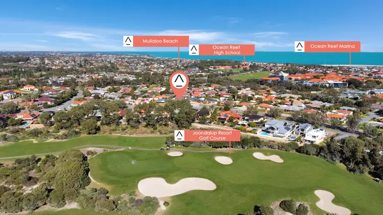 Third view of Homely house listing, 108a Fairway Circle, Connolly WA 6027
