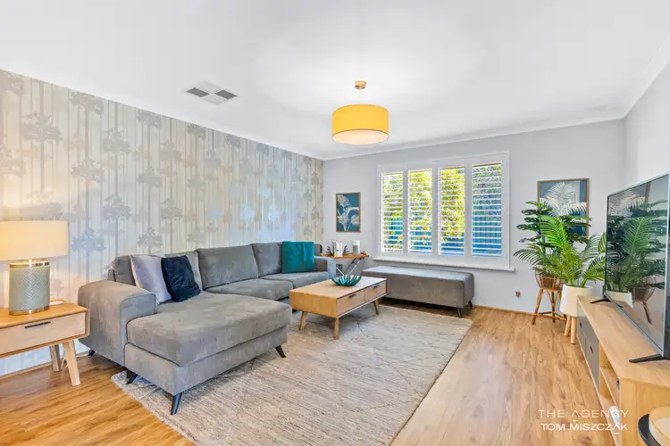 Fourth view of Homely house listing, 108a Fairway Circle, Connolly WA 6027