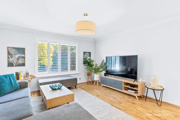 Fifth view of Homely house listing, 108a Fairway Circle, Connolly WA 6027