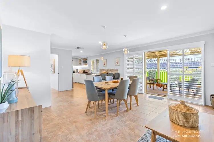 Sixth view of Homely house listing, 108a Fairway Circle, Connolly WA 6027