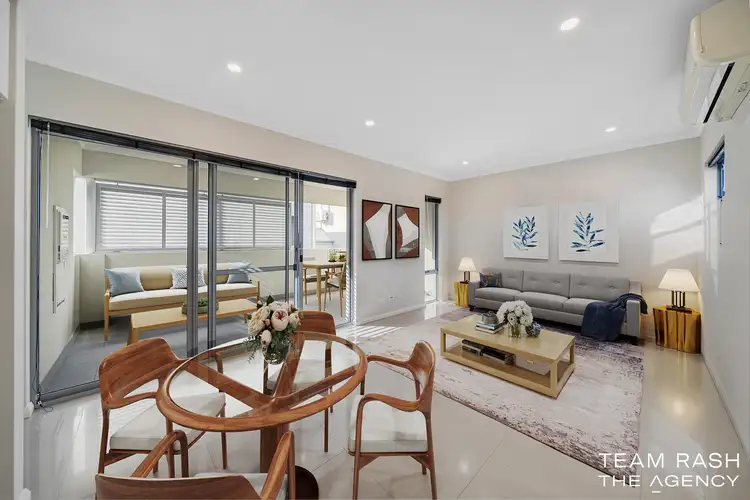 10/4 Waterloo Street, Joondanna WA 6060