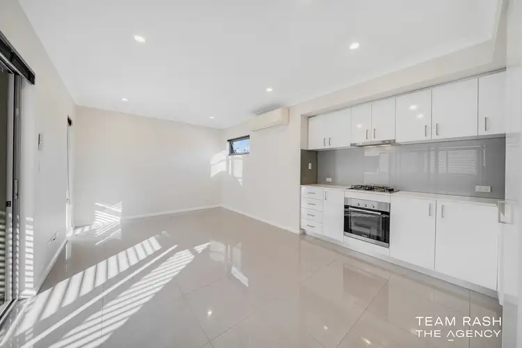 Fourth view of Homely house listing, 10/4 Waterloo Street, Joondanna WA 6060