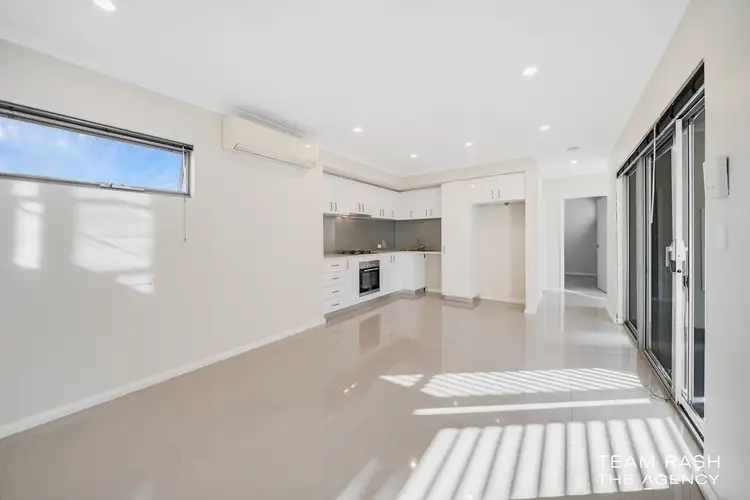 Fifth view of Homely house listing, 10/4 Waterloo Street, Joondanna WA 6060