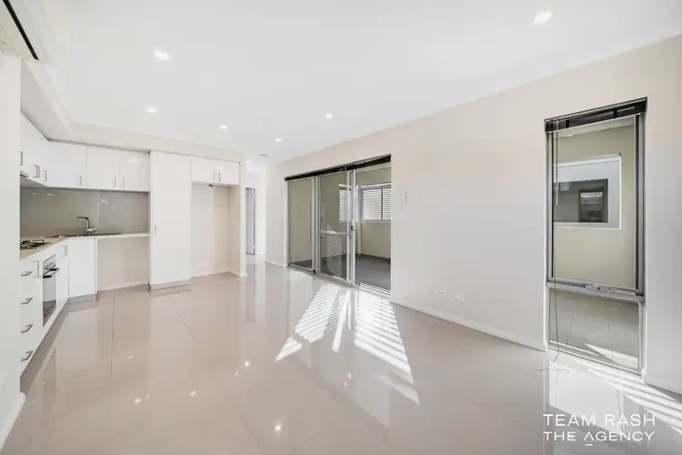 Seventh view of Homely house listing, 10/4 Waterloo Street, Joondanna WA 6060