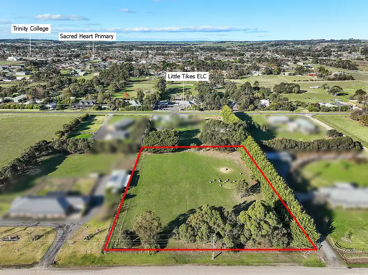 230 Cants Road, Elliminyt VIC 3250