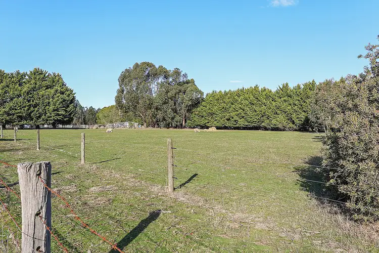 Sixth view of Homely land listing, 230 Cants Road, Elliminyt VIC 3250