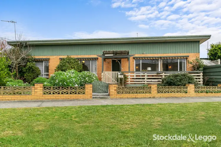 Main view of Homely house listing, 25 Kurt Street, Morwell VIC 3840